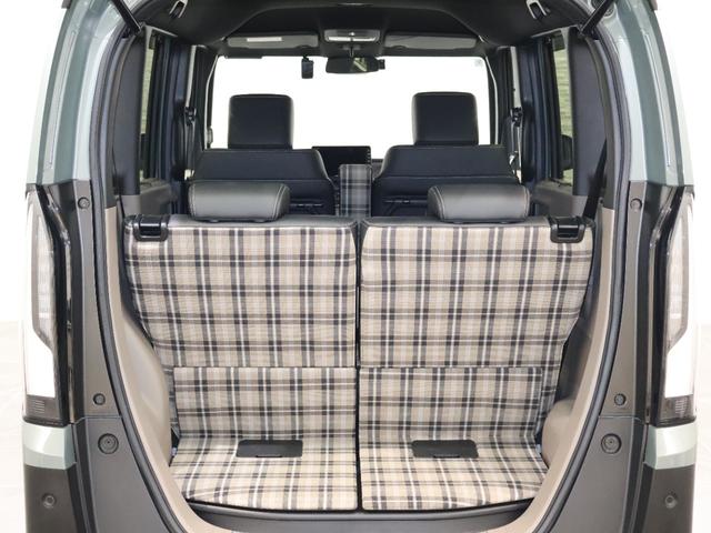 Ｎ－ＢＯＸジョイ ターボ　当社デモカー　純正ナビ　マルチビューカメラ　両側パワースライドドア　前後ドラレコ　パーキングセンサー　シートヒーター　ＥＴＣ　ＬＥＤライト　フォグ　整備記録簿　ＬＥＤヘッド　オートエアコン　キーフリー（23枚目）