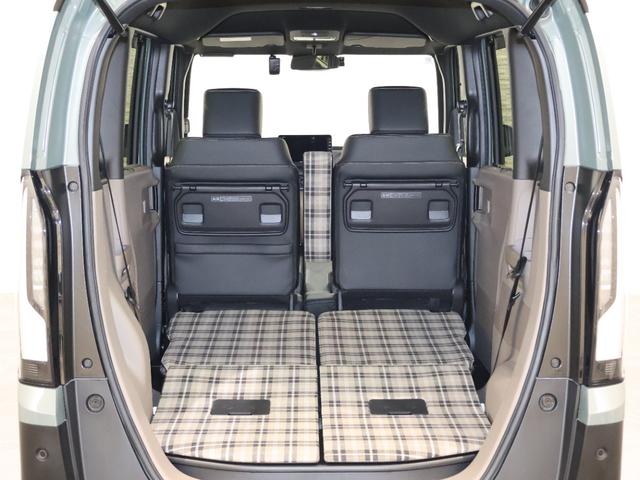 Ｎ－ＢＯＸジョイ ターボ　当社デモカー　純正ナビ　マルチビューカメラ　両側パワースライドドア　前後ドラレコ　パーキングセンサー　シートヒーター　ＥＴＣ　ＬＥＤライト　フォグ　整備記録簿　ＬＥＤヘッド　オートエアコン　キーフリー（24枚目）