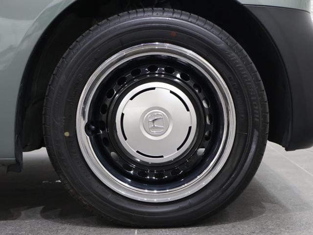 Ｎ－ＢＯＸジョイ ターボ　当社デモカー　純正ナビ　マルチビューカメラ　両側パワースライドドア　前後ドラレコ　パーキングセンサー　シートヒーター　ＥＴＣ　ＬＥＤライト　フォグ　整備記録簿　ＬＥＤヘッド　オートエアコン　キーフリー（35枚目）