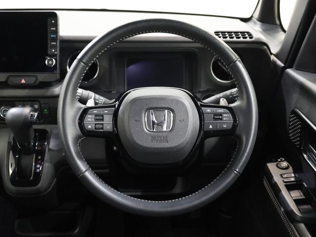 Ｎ－ＢＯＸカスタム ターボコーディネートスタイル　純正ナビ　バックカメラ　両側パワースライドア　フリップダウン　前後ドラレコ　ＥＴＣ　ＬＥＤライト　フォグ　両側電動ドア　Ｒカメラ　クルコン　スマートキ－　パワーステアリング　ＶＳＡ　セキュリティ（6枚目）