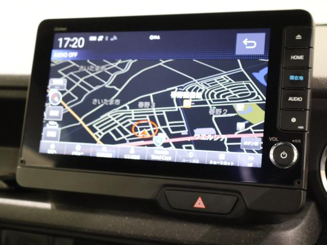 Ｎ－ＢＯＸカスタム ターボコーディネートスタイル　純正ナビ　バックカメラ　両側パワースライドア　フリップダウン　前後ドラレコ　ＥＴＣ　ＬＥＤライト　フォグ　両側電動ドア　Ｒカメラ　クルコン　スマートキ－　パワーステアリング　ＶＳＡ　セキュリティ（7枚目）