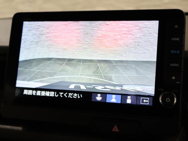 Ｎ－ＢＯＸカスタム ターボコーディネートスタイル　純正ナビ　バックカメラ　両側パワースライドア　フリップダウン　前後ドラレコ　ＥＴＣ　ＬＥＤライト　フォグ　両側電動ドア　Ｒカメラ　クルコン　スマートキ－　パワーステアリング　ＶＳＡ　セキュリティ（8枚目）