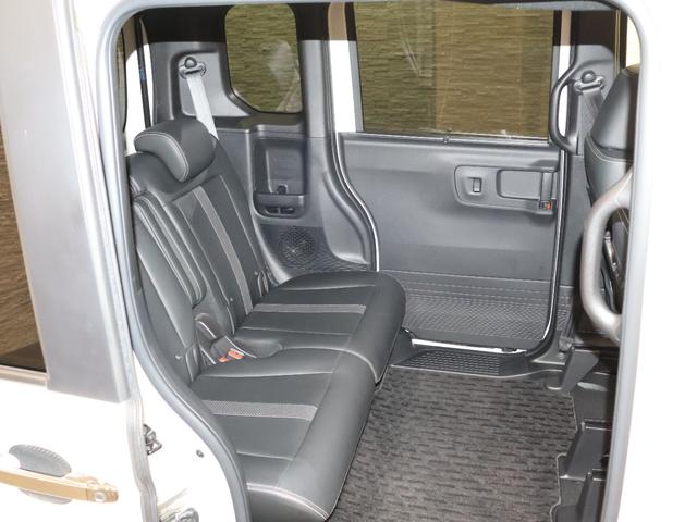 Ｎ－ＢＯＸカスタム ターボコーディネートスタイル　純正ナビ　バックカメラ　両側パワースライドア　フリップダウン　前後ドラレコ　ＥＴＣ　ＬＥＤライト　フォグ　両側電動ドア　Ｒカメラ　クルコン　スマートキ－　パワーステアリング　ＶＳＡ　セキュリティ（17枚目）