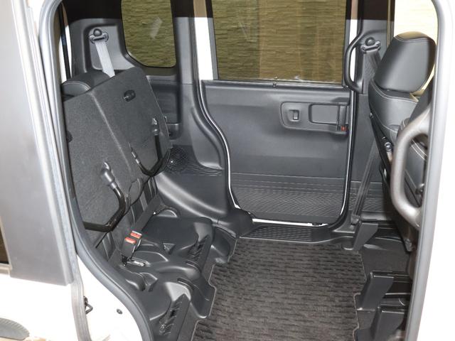 Ｎ－ＢＯＸカスタム ターボコーディネートスタイル　純正ナビ　バックカメラ　両側パワースライドア　フリップダウン　前後ドラレコ　ＥＴＣ　ＬＥＤライト　フォグ　両側電動ドア　Ｒカメラ　クルコン　スマートキ－　パワーステアリング　ＶＳＡ　セキュリティ（20枚目）