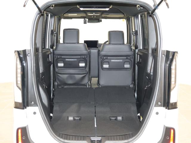 Ｎ－ＢＯＸカスタム ターボコーディネートスタイル　純正ナビ　バックカメラ　両側パワースライドア　フリップダウン　前後ドラレコ　ＥＴＣ　ＬＥＤライト　フォグ　両側電動ドア　Ｒカメラ　クルコン　スマートキ－　パワーステアリング　ＶＳＡ　セキュリティ（22枚目）