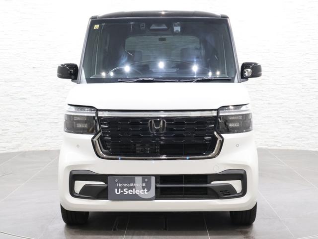 Ｎ－ＢＯＸカスタム ターボコーディネートスタイル　純正ナビ　バックカメラ　両側パワースライドア　フリップダウン　前後ドラレコ　ＥＴＣ　ＬＥＤライト　フォグ　両側電動ドア　Ｒカメラ　クルコン　スマートキ－　パワーステアリング　ＶＳＡ　セキュリティ（24枚目）