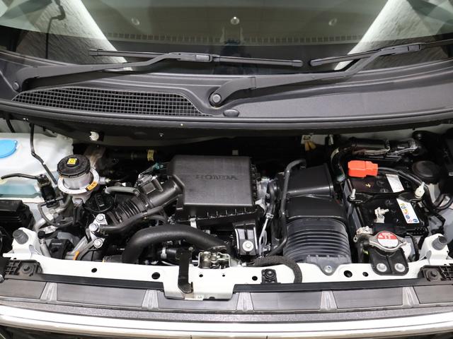 Ｎ－ＢＯＸカスタム ターボコーディネートスタイル　純正ナビ　バックカメラ　両側パワースライドア　フリップダウン　前後ドラレコ　ＥＴＣ　ＬＥＤライト　フォグ　両側電動ドア　Ｒカメラ　クルコン　スマートキ－　パワーステアリング　ＶＳＡ　セキュリティ（33枚目）