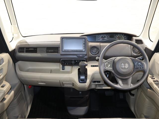 N-BOX Gホンダセンシング 純正ナビ バックカメラ 両側スライドドア ETC LEDライト 盗難防止システム スマキー DVD再生機能 横滑り防止 記録簿 USB パワーウィンドウ AAC ベンチシート クルコン オートライト(5枚目)