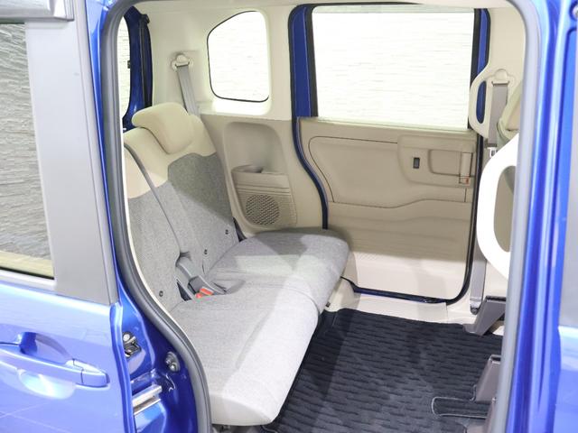 N-BOX Gホンダセンシング 純正ナビ バックカメラ 両側スライドドア ETC LEDライト 盗難防止システム スマキー DVD再生機能 横滑り防止 記録簿 USB パワーウィンドウ AAC ベンチシート クルコン オートライト(13枚目)