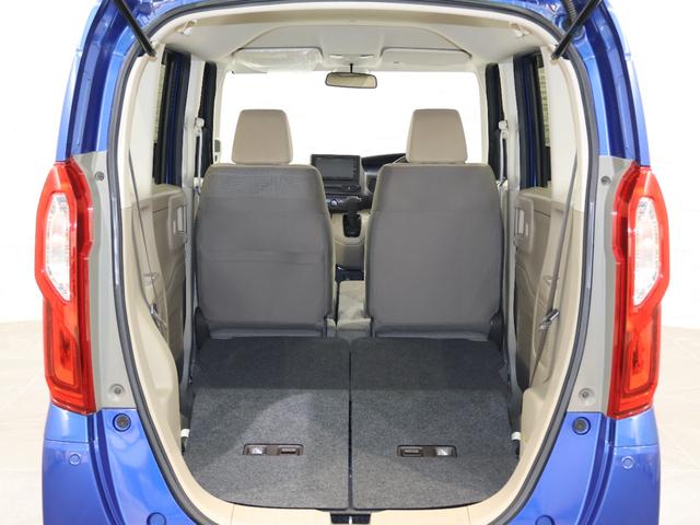 N-BOX Gホンダセンシング 純正ナビ バックカメラ 両側スライドドア ETC LEDライト 盗難防止システム スマキー DVD再生機能 横滑り防止 記録簿 USB パワーウィンドウ AAC ベンチシート クルコン オートライト(16枚目)