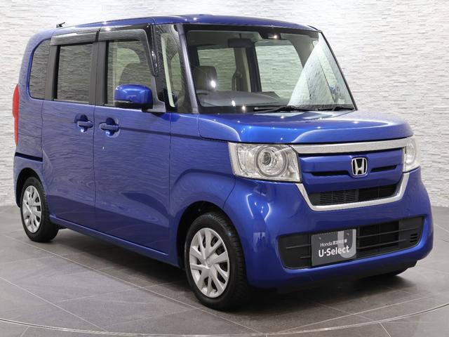 N-BOX Gホンダセンシング 純正ナビ バックカメラ 両側スライドドア ETC LEDライト 盗難防止システム スマキー DVD再生機能 横滑り防止 記録簿 USB パワーウィンドウ AAC ベンチシート クルコン オートライト(18枚目)