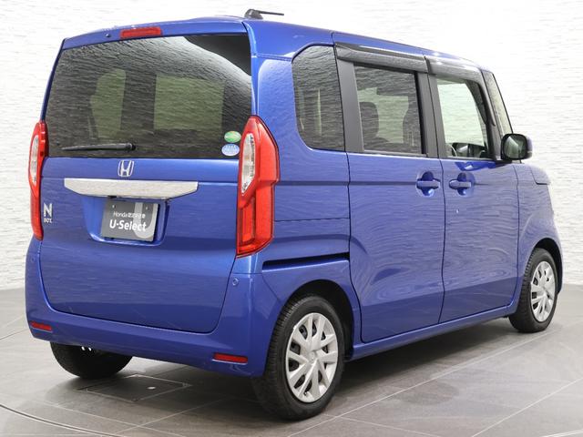 N-BOX Gホンダセンシング 純正ナビ バックカメラ 両側スライドドア ETC LEDライト 盗難防止システム スマキー DVD再生機能 横滑り防止 記録簿 USB パワーウィンドウ AAC ベンチシート クルコン オートライト(20枚目)
