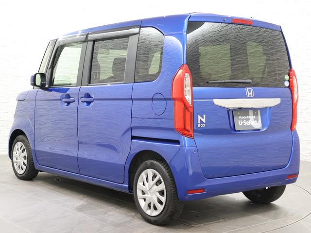 N-BOX Gホンダセンシング 純正ナビ バックカメラ 両側スライドドア ETC LEDライト 盗難防止システム スマキー DVD再生機能 横滑り防止 記録簿 USB パワーウィンドウ AAC ベンチシート クルコン オートライト(22枚目)