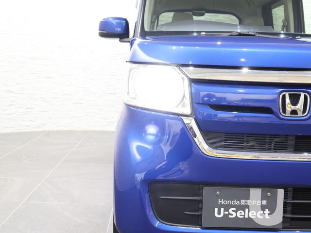 N-BOX Gホンダセンシング 純正ナビ バックカメラ 両側スライドドア ETC LEDライト 盗難防止システム スマキー DVD再生機能 横滑り防止 記録簿 USB パワーウィンドウ AAC ベンチシート クルコン オートライト(24枚目)