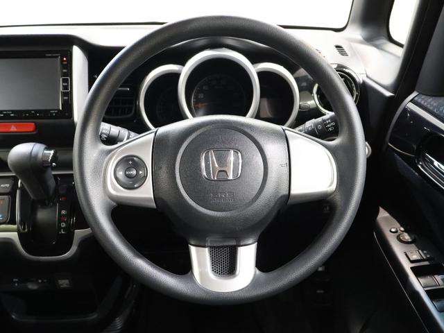 Ｎ－ＢＯＸ＋カスタム Ｇ車いす仕様車　電動ウインチ　純正ナビ　バックカメラ　左側パワースライドドア　ＥＴＣ　ＬＥＤライト　フォグ　衝突軽減ブレーキ　サイドエアバッグ　横滑り防止　スマートキー　オートエアコン　福祉車輌　ＡＢＳ　ベンチシート（5枚目）