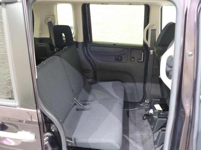 Ｎ－ＢＯＸ＋カスタム Ｇ車いす仕様車　電動ウインチ　純正ナビ　バックカメラ　左側パワースライドドア　ＥＴＣ　ＬＥＤライト　フォグ　衝突軽減ブレーキ　サイドエアバッグ　横滑り防止　スマートキー　オートエアコン　福祉車輌　ＡＢＳ　ベンチシート（10枚目）