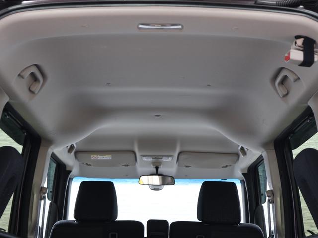 Ｎ－ＢＯＸ＋カスタム Ｇ車いす仕様車　電動ウインチ　純正ナビ　バックカメラ　左側パワースライドドア　ＥＴＣ　ＬＥＤライト　フォグ　衝突軽減ブレーキ　サイドエアバッグ　横滑り防止　スマートキー　オートエアコン　福祉車輌　ＡＢＳ　ベンチシート（13枚目）