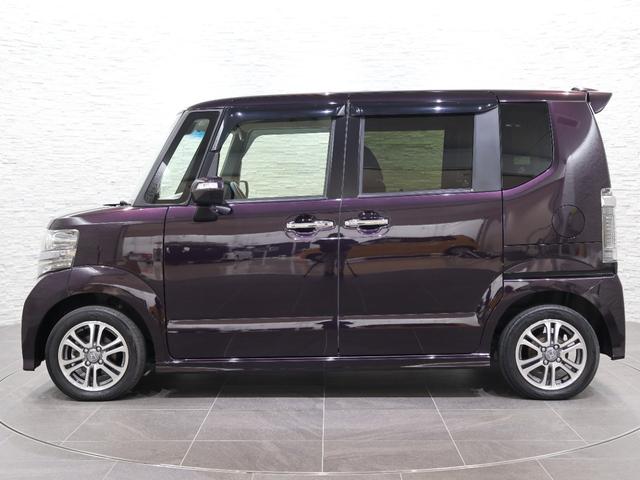 Ｎ－ＢＯＸ＋カスタム Ｇ車いす仕様車　電動ウインチ　純正ナビ　バックカメラ　左側パワースライドドア　ＥＴＣ　ＬＥＤライト　フォグ　衝突軽減ブレーキ　サイドエアバッグ　横滑り防止　スマートキー　オートエアコン　福祉車輌　ＡＢＳ　ベンチシート（20枚目）