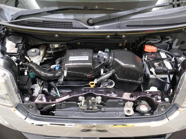 Ｎ－ＢＯＸ＋カスタム Ｇ車いす仕様車　電動ウインチ　純正ナビ　バックカメラ　左側パワースライドドア　ＥＴＣ　ＬＥＤライト　フォグ　衝突軽減ブレーキ　サイドエアバッグ　横滑り防止　スマートキー　オートエアコン　福祉車輌　ＡＢＳ　ベンチシート（24枚目）