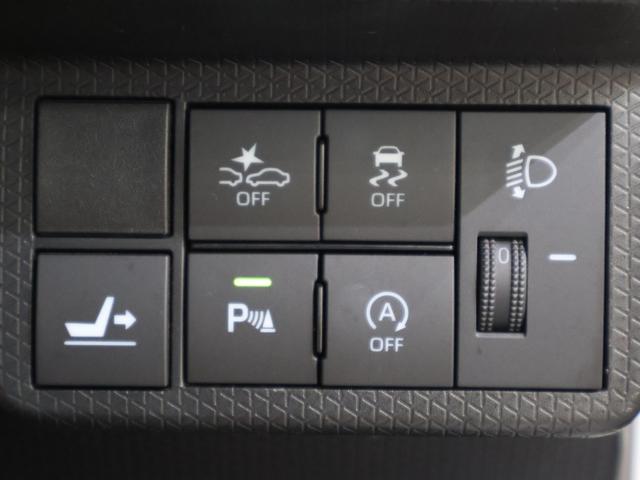 タント Xセレクション 純正ナビ バックカメラ 左側パワースライドドア パーキングセンサー シートヒーター LEDライト 前後ソナー 衝突回避支援ブレーキ LEDヘッドライ イモビライザー フルオートエアコン ESC DVD(10枚目)