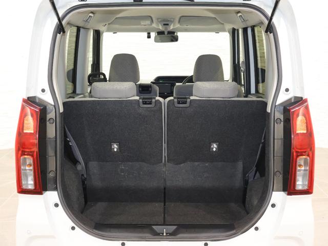 タント Xセレクション 純正ナビ バックカメラ 左側パワースライドドア パーキングセンサー シートヒーター LEDライト 前後ソナー 衝突回避支援ブレーキ LEDヘッドライ イモビライザー フルオートエアコン ESC DVD(17枚目)