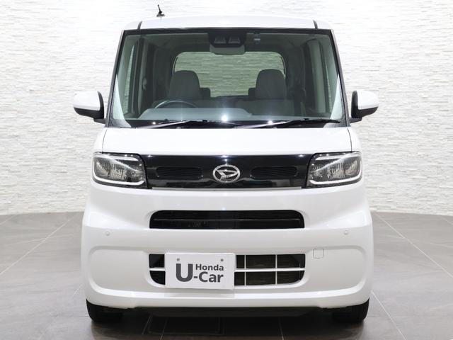 タント Xセレクション 純正ナビ バックカメラ 左側パワースライドドア パーキングセンサー シートヒーター LEDライト 前後ソナー 衝突回避支援ブレーキ LEDヘッドライ イモビライザー フルオートエアコン ESC DVD(20枚目)