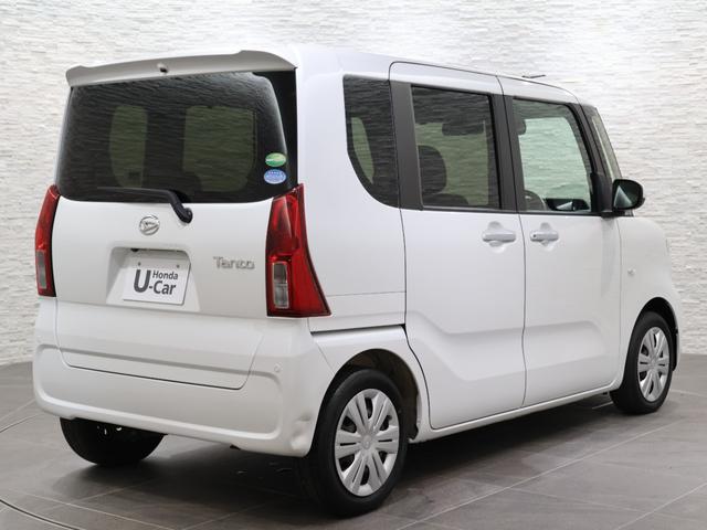 タント Xセレクション 純正ナビ バックカメラ 左側パワースライドドア パーキングセンサー シートヒーター LEDライト 前後ソナー 衝突回避支援ブレーキ LEDヘッドライ イモビライザー フルオートエアコン ESC DVD(23枚目)