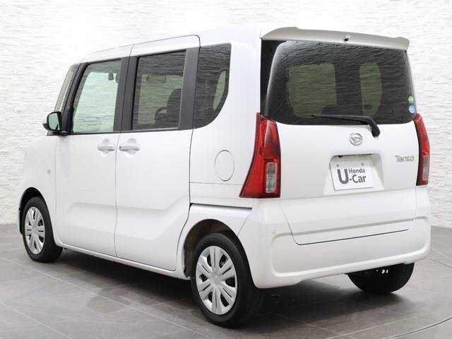 タント Xセレクション 純正ナビ バックカメラ 左側パワースライドドア パーキングセンサー シートヒーター LEDライト 前後ソナー 衝突回避支援ブレーキ LEDヘッドライ イモビライザー フルオートエアコン ESC DVD(25枚目)