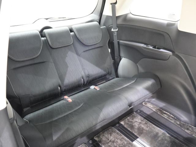 オデッセイ アブソルート 純正ナビ バックカメラ 両側パワースライドドア オットマン クルコン ETC LEDライト フォグ 緊急ブレーキ スマートキー&プッシュスタート 盗難防止 ダブルエアコン クルーズC リアカメラ(15枚目)