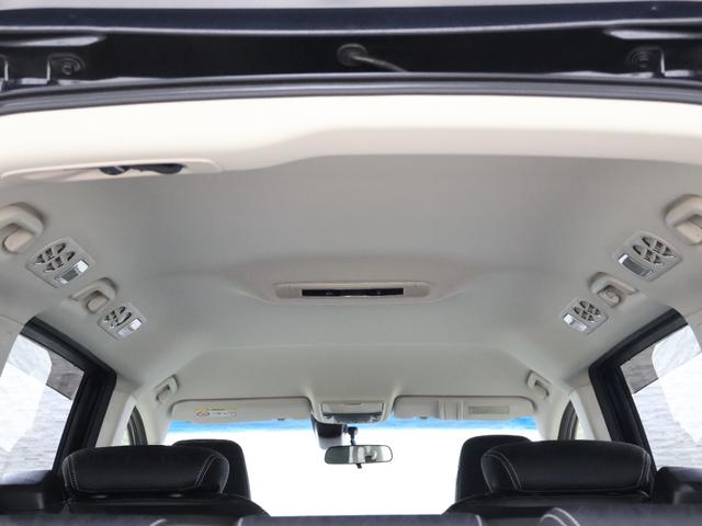 オデッセイ アブソルート 純正ナビ バックカメラ 両側パワースライドドア オットマン クルコン ETC LEDライト フォグ 緊急ブレーキ スマートキー&プッシュスタート 盗難防止 ダブルエアコン クルーズC リアカメラ(18枚目)