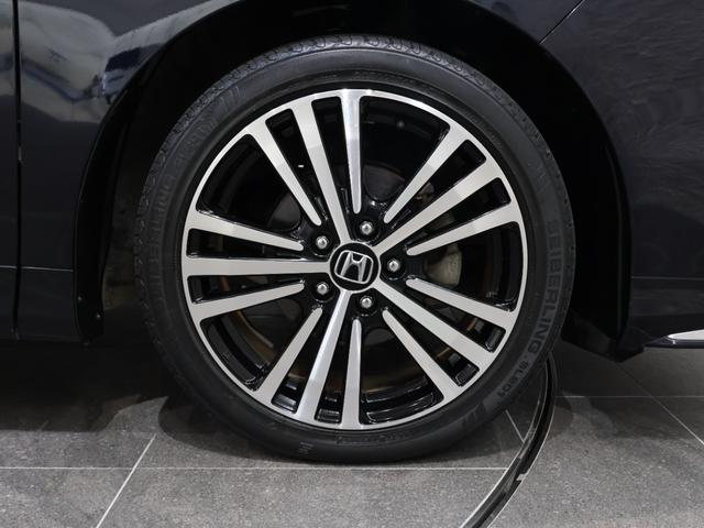 オデッセイ アブソルート 純正ナビ バックカメラ 両側パワースライドドア オットマン クルコン ETC LEDライト フォグ 緊急ブレーキ スマートキー&プッシュスタート 盗難防止 ダブルエアコン クルーズC リアカメラ(29枚目)