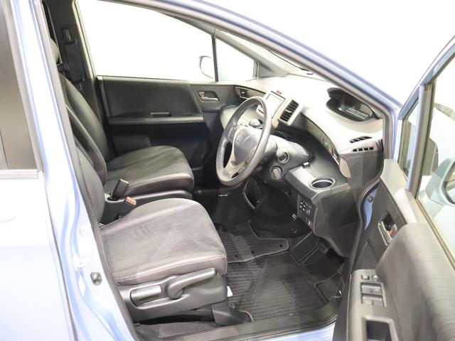 フリードスパイクハイブリッド ハイブリッドプレミアムエディション　純正ナビ　フルセグ　バックカメラ　ＥＴＣ　両側パワスラ　クルコン　純正ＳＷ　ＵＳＢ　両側自動ドア　Ｂカメラ　スマ－トキ－　オートエアコン　ＤＶＤ再生　盗難防止システム　クルーズコントロール　ＶＳＡ（12枚目）