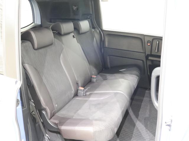 フリードスパイクハイブリッド ハイブリッドプレミアムエディション　純正ナビ　フルセグ　バックカメラ　ＥＴＣ　両側パワスラ　クルコン　純正ＳＷ　ＵＳＢ　両側自動ドア　Ｂカメラ　スマ－トキ－　オートエアコン　ＤＶＤ再生　盗難防止システム　クルーズコントロール　ＶＳＡ（13枚目）