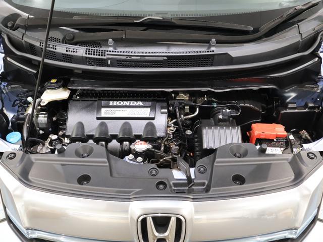 フリードスパイクハイブリッド ハイブリッドプレミアムエディション　純正ナビ　フルセグ　バックカメラ　ＥＴＣ　両側パワスラ　クルコン　純正ＳＷ　ＵＳＢ　両側自動ドア　Ｂカメラ　スマ－トキ－　オートエアコン　ＤＶＤ再生　盗難防止システム　クルーズコントロール　ＶＳＡ（26枚目）