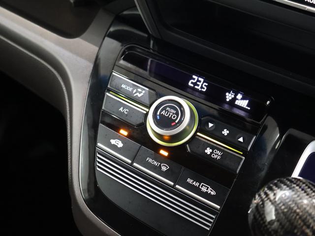 フリードハイブリッド ハイブリッド・モデューロＸホンダセンシング　純正ナビ　オートクルーズコントロール　ＬＥＤライト　フルオートエアコン　追突軽減Ｂ　ＥＴＣ車載器　リヤカメラ　ＤＶＤ再生可　フルセグ　エアバッグ　スマートキー　アイドリングストップ　ＶＳＡ　イモビ（7枚目）