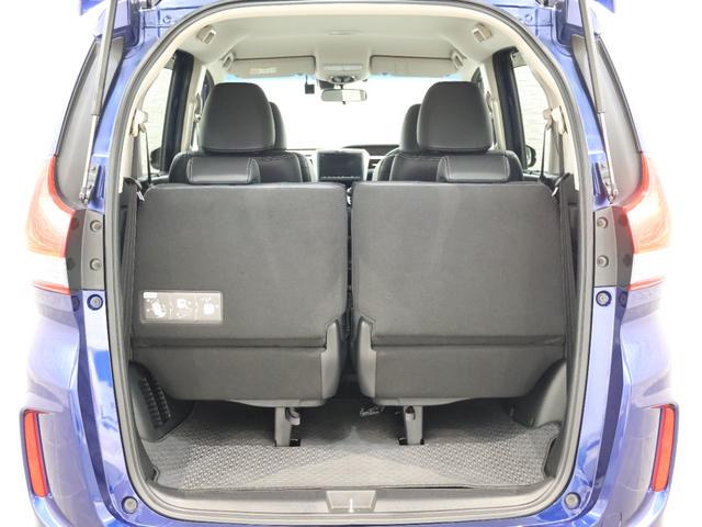 フリードハイブリッド ハイブリッド・モデューロＸホンダセンシング　純正ナビ　オートクルーズコントロール　ＬＥＤライト　フルオートエアコン　追突軽減Ｂ　ＥＴＣ車載器　リヤカメラ　ＤＶＤ再生可　フルセグ　エアバッグ　スマートキー　アイドリングストップ　ＶＳＡ　イモビ（18枚目）