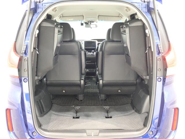 フリードハイブリッド ハイブリッド・モデューロＸホンダセンシング　純正ナビ　オートクルーズコントロール　ＬＥＤライト　フルオートエアコン　追突軽減Ｂ　ＥＴＣ車載器　リヤカメラ　ＤＶＤ再生可　フルセグ　エアバッグ　スマートキー　アイドリングストップ　ＶＳＡ　イモビ（19枚目）