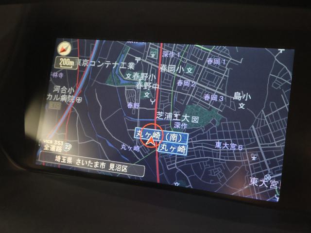 オデッセイ Mエアロパッケージ 純正ナビ 社外フリップダウン Bカメラ ETC HIDライト フォグ 純正アルミ キーフリー USB入力 バックカメ 横滑り防止装置 スマ-トキ- パワーウィンドウ フルオートエアコン DVD ABS(3枚目)