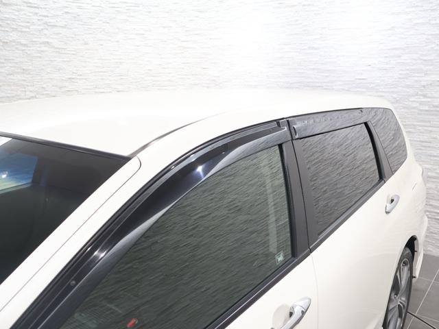 オデッセイ Mエアロパッケージ 純正ナビ 社外フリップダウン Bカメラ ETC HIDライト フォグ 純正アルミ キーフリー USB入力 バックカメ 横滑り防止装置 スマ-トキ- パワーウィンドウ フルオートエアコン DVD ABS(27枚目)