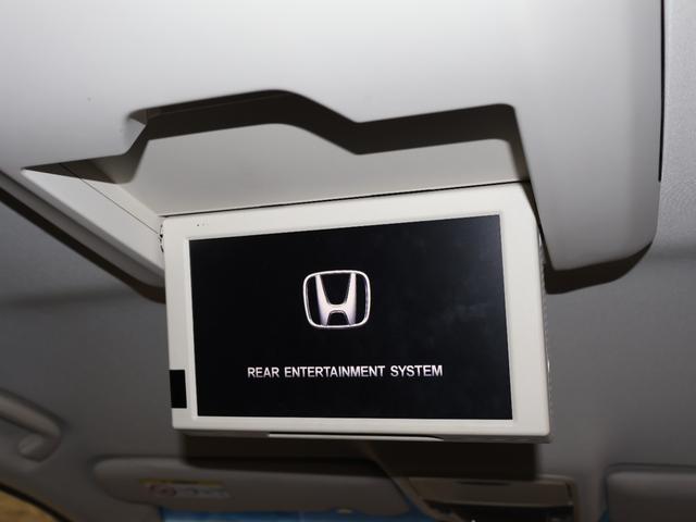 オデッセイ アブソルート・EX 純正ナビ バックカメラ 両側パワースライドドア フリップダウン ブラスポ オットマン ETC LEDライト フォグ バックモニター スマ-トキ- セキュリティーアラーム 3列シート パワーウィンドウ(5枚目)