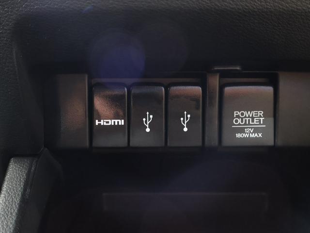 オデッセイ アブソルート・EX 純正ナビ バックカメラ 両側パワースライドドア フリップダウン ブラスポ オットマン ETC LEDライト フォグ バックモニター スマ-トキ- セキュリティーアラーム 3列シート パワーウィンドウ(12枚目)