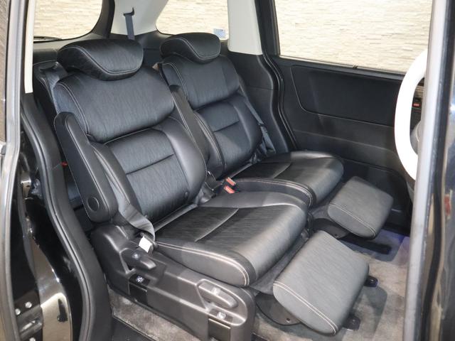 オデッセイ アブソルート・EX 純正ナビ バックカメラ 両側パワースライドドア フリップダウン ブラスポ オットマン ETC LEDライト フォグ バックモニター スマ-トキ- セキュリティーアラーム 3列シート パワーウィンドウ(15枚目)