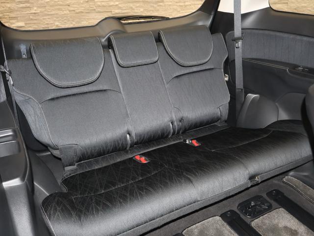 オデッセイ アブソルート・EX 純正ナビ バックカメラ 両側パワースライドドア フリップダウン ブラスポ オットマン ETC LEDライト フォグ バックモニター スマ-トキ- セキュリティーアラーム 3列シート パワーウィンドウ(16枚目)