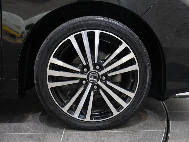 オデッセイ アブソルート・EX 純正ナビ バックカメラ 両側パワースライドドア フリップダウン ブラスポ オットマン ETC LEDライト フォグ バックモニター スマ-トキ- セキュリティーアラーム 3列シート パワーウィンドウ(28枚目)