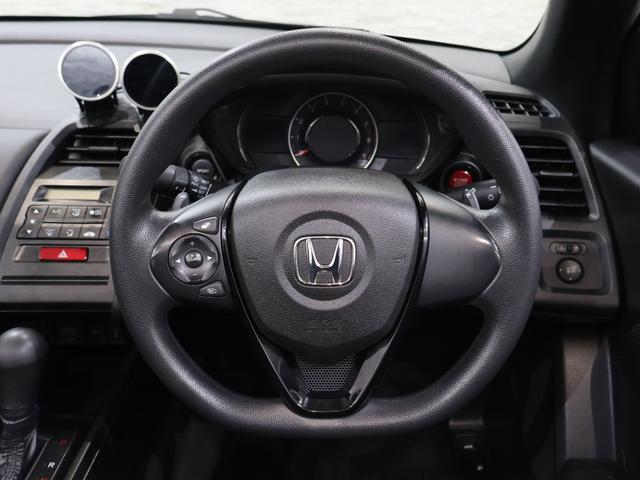 S660 β 社外マフラー 社外タービン パドルシフト LEDライト 社外AW イモビライザー Wエアバック ABS サイドエアバッグ パワーウインドウ 運転席エアバッグ オートエアコン キーレス ターボ(6枚目)