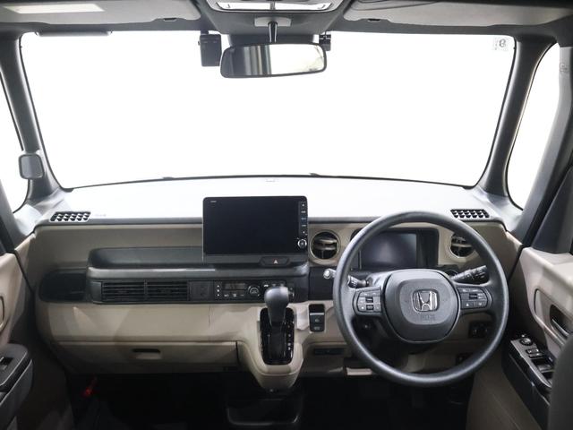 Ｎ－ＢＯＸジョイ ベースグレード　当社デモカー　純正ナビ　マルチビューカメラ　前後ドラレコ　両側パワースライドドア　パーキングセンサー　シートヒーター　ＥＴＣ　ＬＥＤライト　フォグ　オートハイビーム　踏み間違い防止装置　サイドカメラ（5枚目）