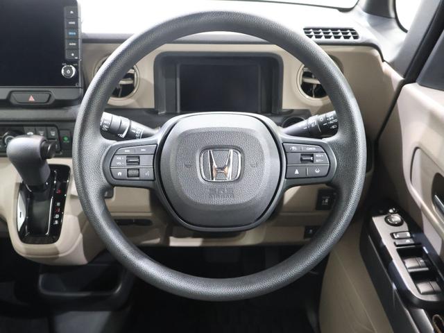 Ｎ－ＢＯＸジョイ ベースグレード　当社デモカー　純正ナビ　マルチビューカメラ　前後ドラレコ　両側パワースライドドア　パーキングセンサー　シートヒーター　ＥＴＣ　ＬＥＤライト　フォグ　オートハイビーム　踏み間違い防止装置　サイドカメラ（6枚目）