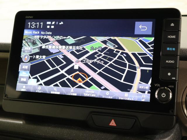 Ｎ－ＢＯＸジョイ ベースグレード　当社デモカー　純正ナビ　マルチビューカメラ　前後ドラレコ　両側パワースライドドア　パーキングセンサー　シートヒーター　ＥＴＣ　ＬＥＤライト　フォグ　オートハイビーム　踏み間違い防止装置　サイドカメラ（7枚目）