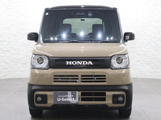 Ｎ－ＢＯＸジョイ ベースグレード　当社デモカー　純正ナビ　マルチビューカメラ　前後ドラレコ　両側パワースライドドア　パーキングセンサー　シートヒーター　ＥＴＣ　ＬＥＤライト　フォグ　オートハイビーム　踏み間違い防止装置　サイドカメラ（26枚目）