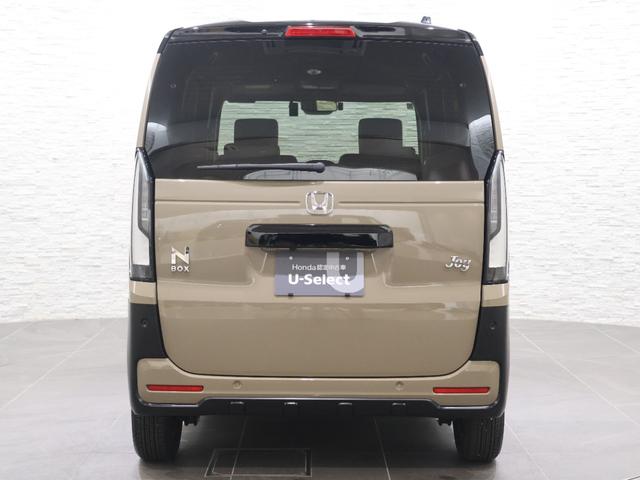 Ｎ－ＢＯＸジョイ ベースグレード　当社デモカー　純正ナビ　マルチビューカメラ　前後ドラレコ　両側パワースライドドア　パーキングセンサー　シートヒーター　ＥＴＣ　ＬＥＤライト　フォグ　オートハイビーム　踏み間違い防止装置　サイドカメラ（30枚目）